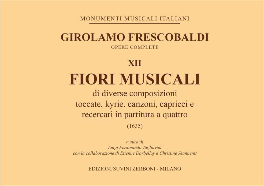 Fiori musicali